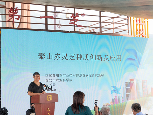 芝人堂承办第五届“泰山论菌”灵芝药食同源产业发展会议(图11) DSC00588.jpg