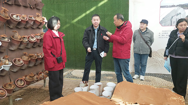 德阳市科协领导莅临芝人堂调研创新驱动发展(图2) 德阳科协 (28).jpg